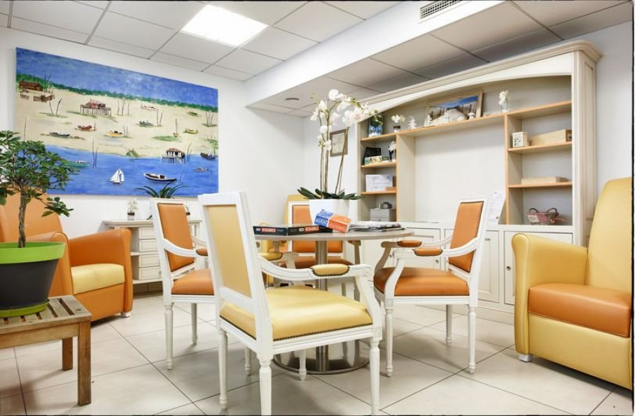 vente Résidence ehpad Andernos Les Bains - Photo 5