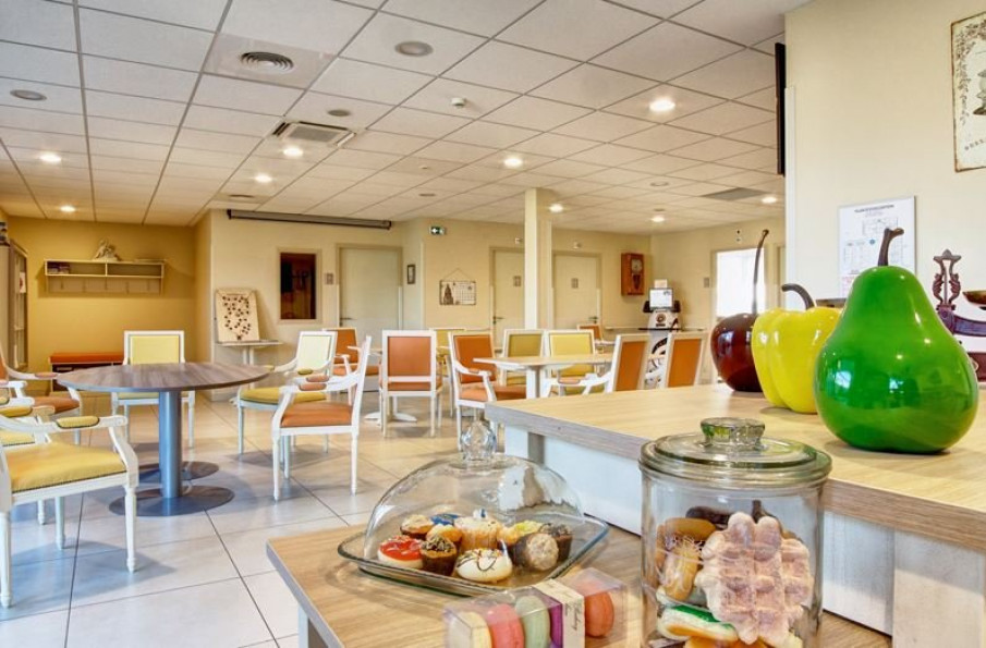 vente Résidence ehpad Andernos Les Bains - Photo 6