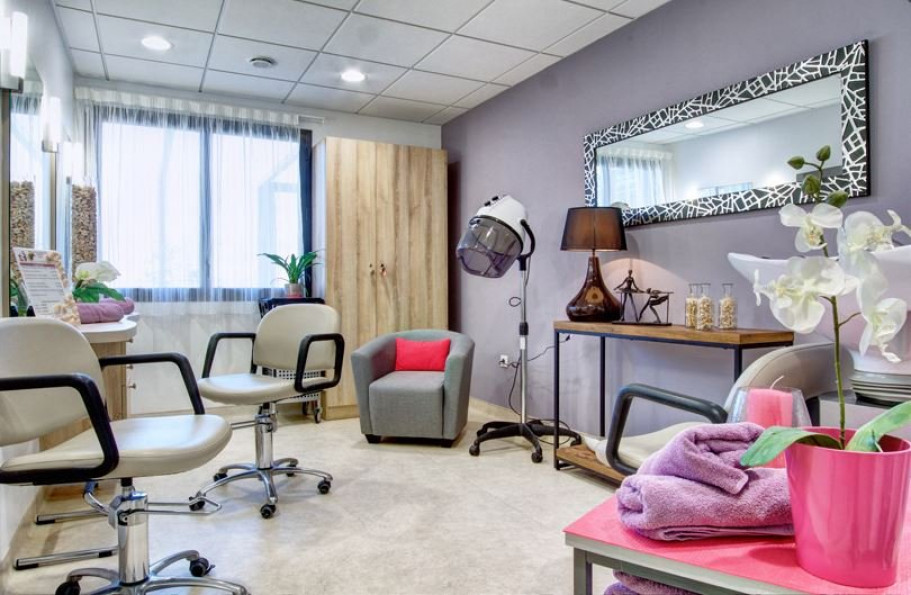 vente Résidence ehpad Andernos Les Bains - Photo 7