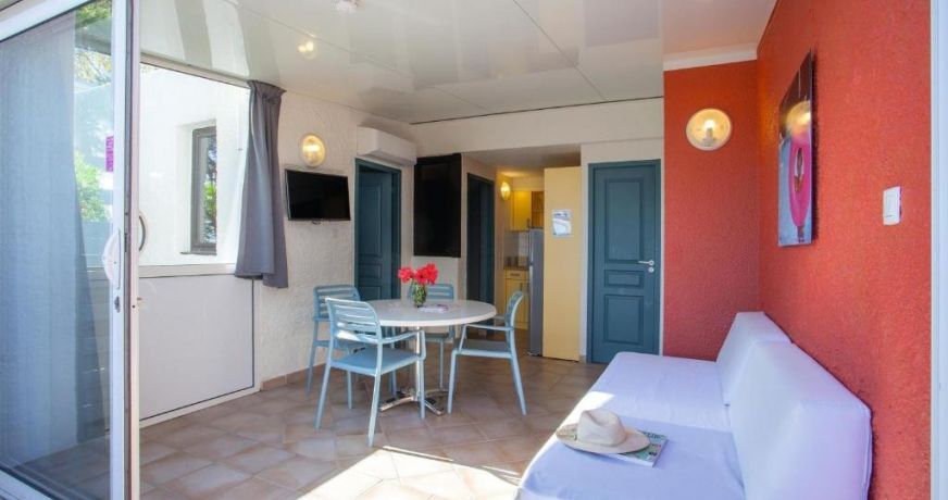 vente Résidence tourisme Borgo