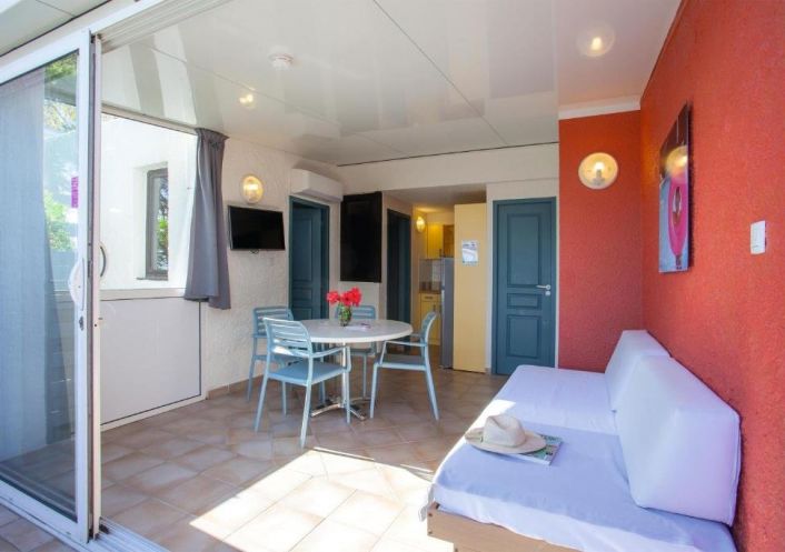 vente Résidence tourisme Borgo