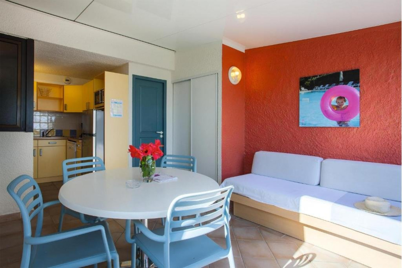 vente Résidence tourisme Borgo - Photo 2