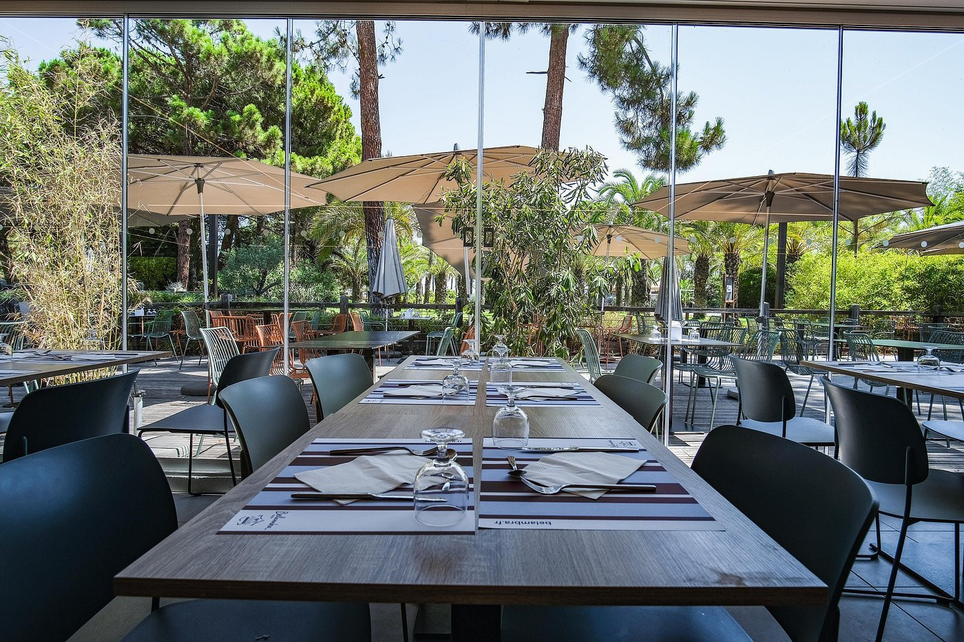 vente Résidence tourisme Borgo - Photo 5