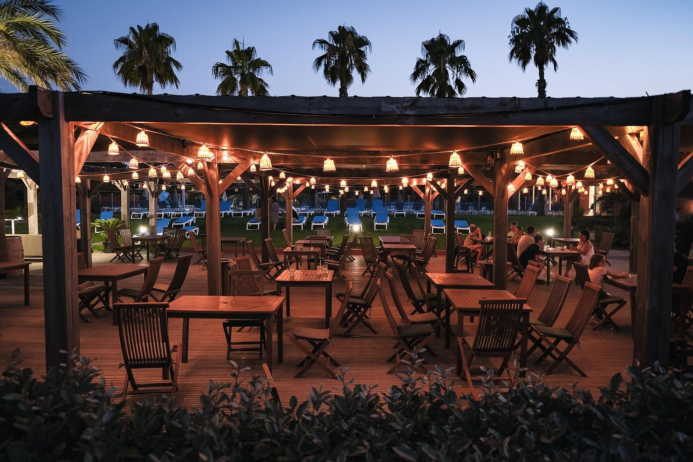 vente Résidence tourisme Borgo - Photo 6