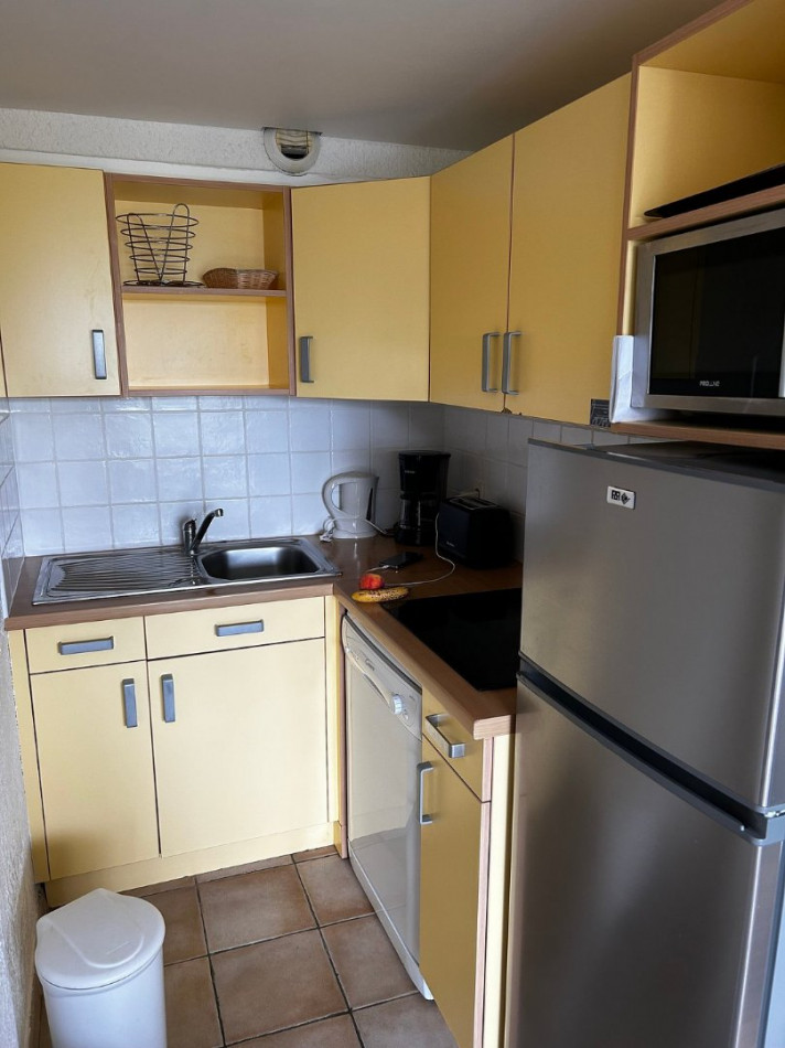 vente Résidence tourisme Borgo - Photo 4