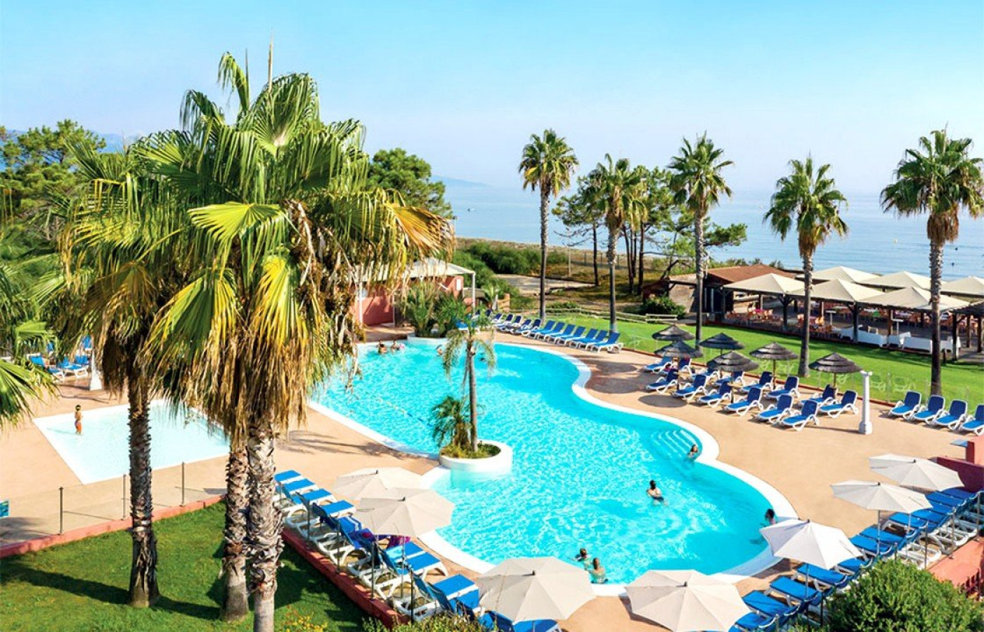 vente Résidence tourisme Borgo - Photo 1