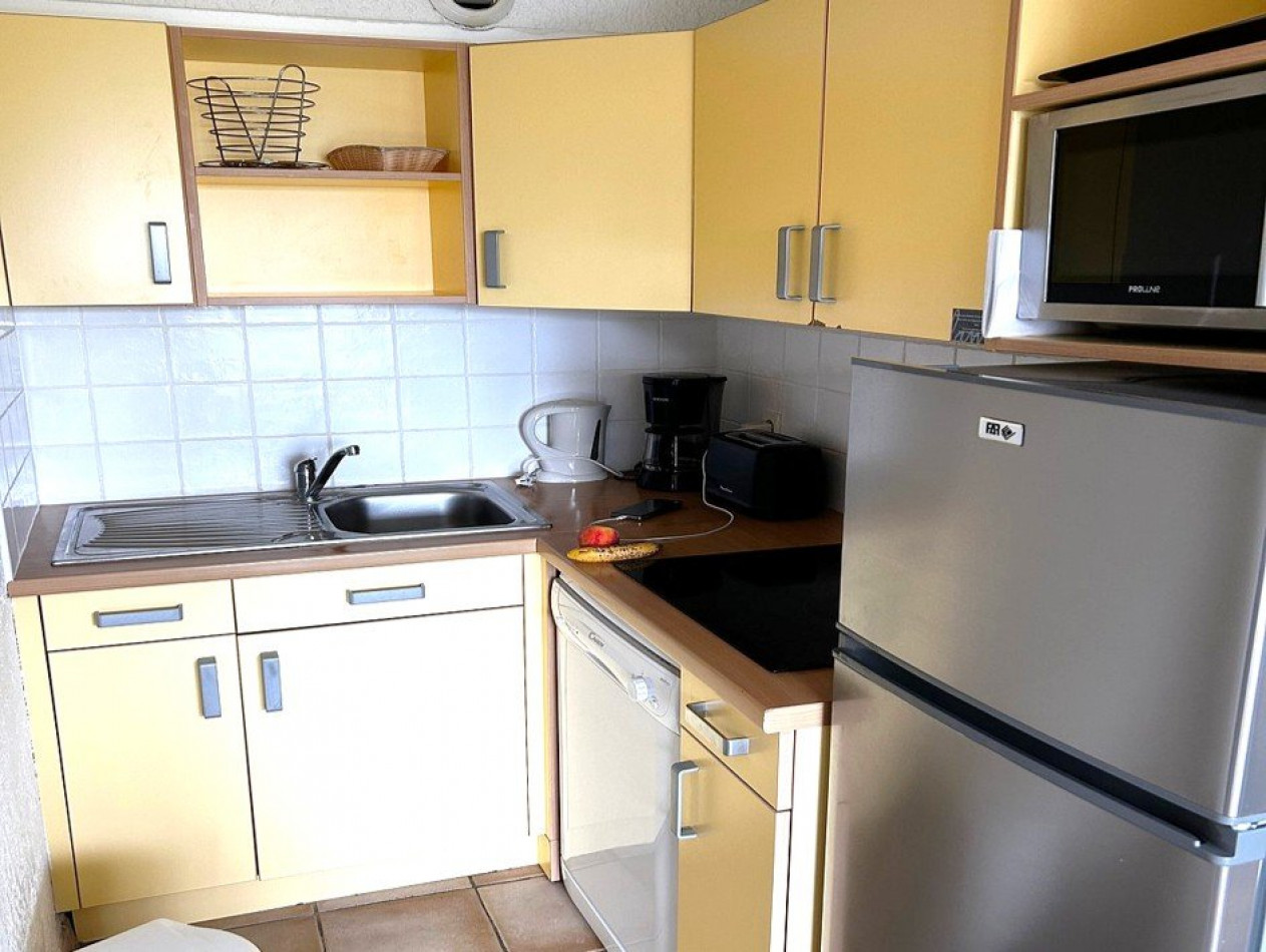 vente Résidence tourisme Borgo - Photo 5