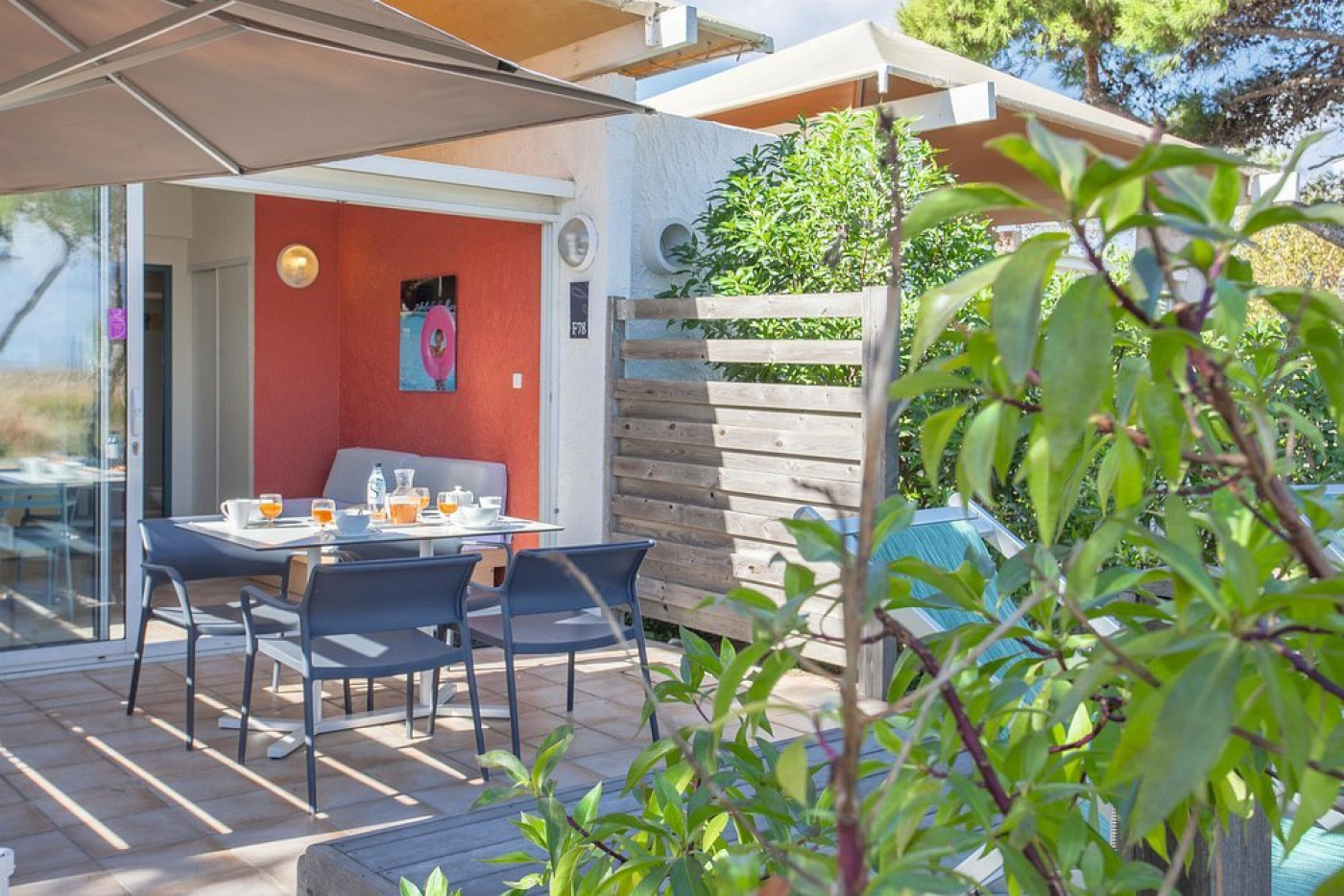 vente Résidence tourisme Borgo - Photo 8