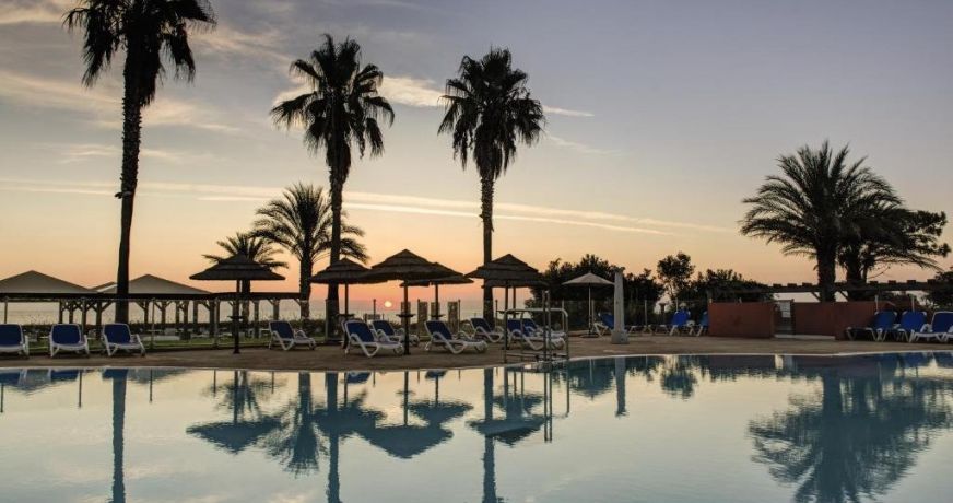 vente Résidence tourisme Borgo