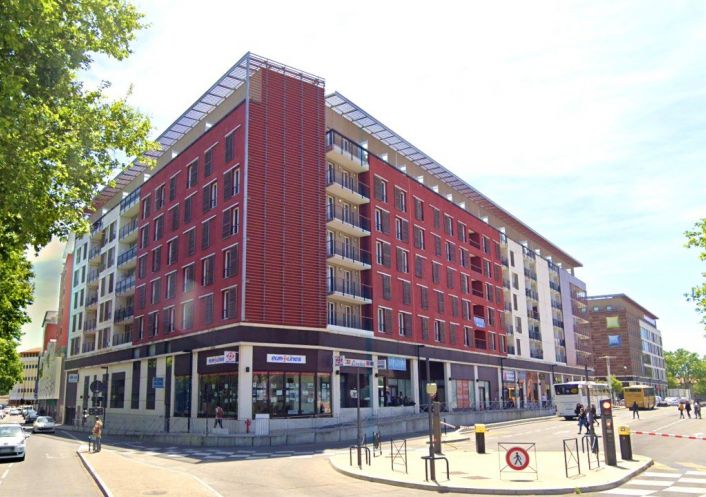 vente Résidence affaires Nimes