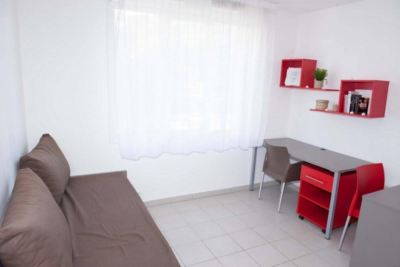 vente Résidence etudiante Marseille 3eme Arrondissement - Photo 2