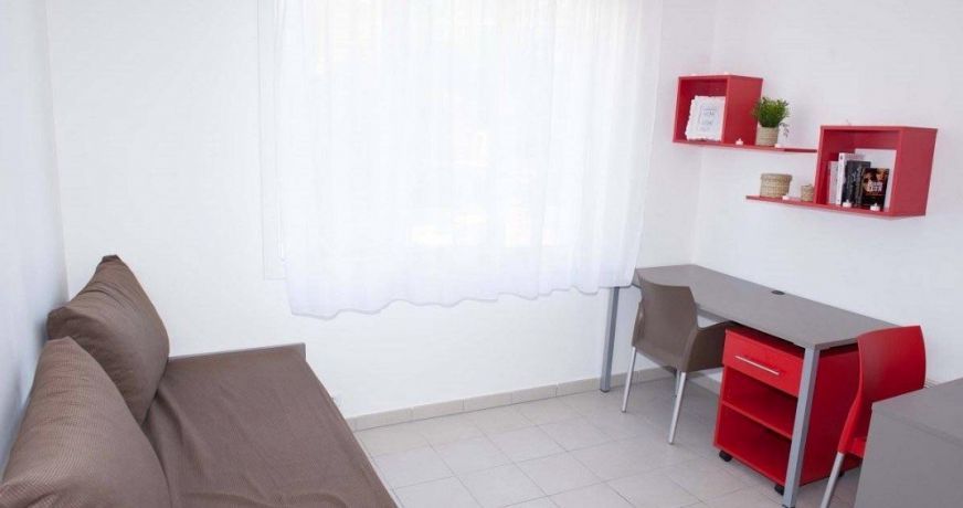 vente Résidence etudiante Marseille 3eme Arrondissement