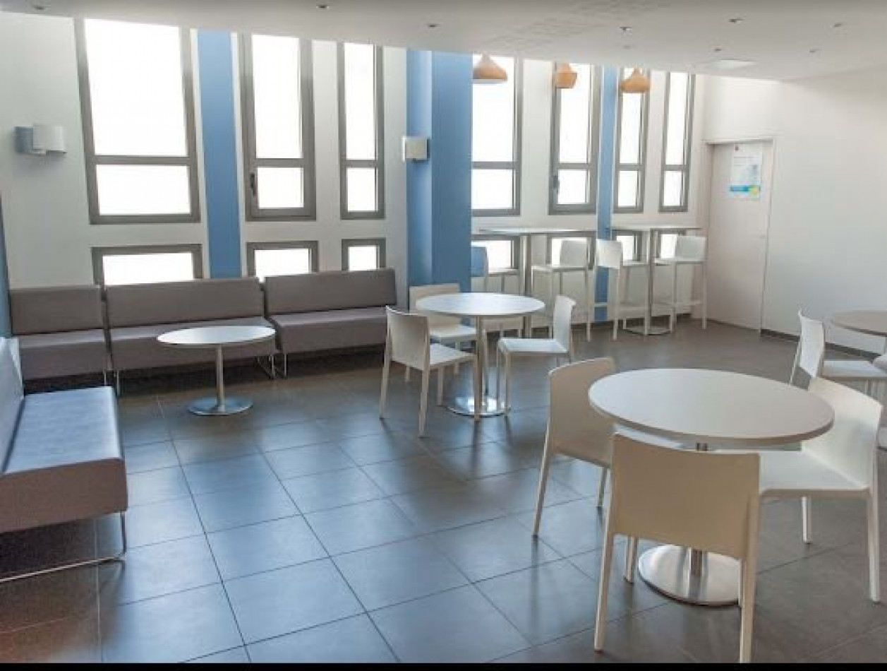 vente Résidence etudiante Marseille 3eme Arrondissement - Photo 7