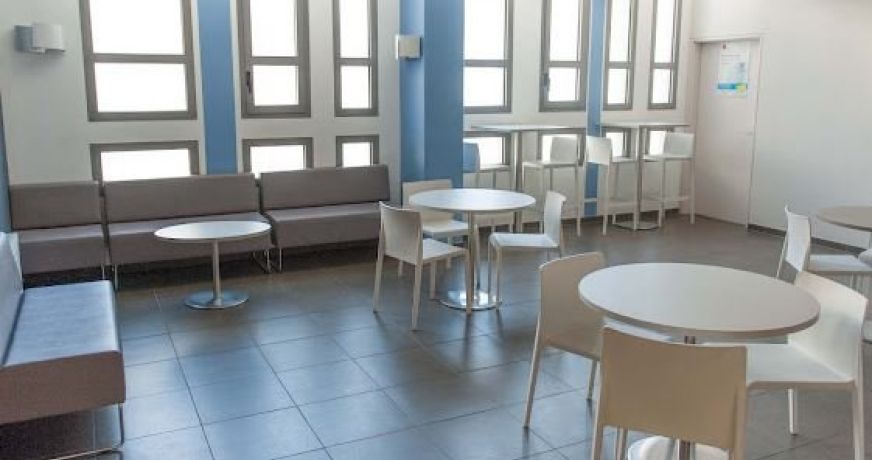 vente Résidence etudiante Marseille 3eme Arrondissement