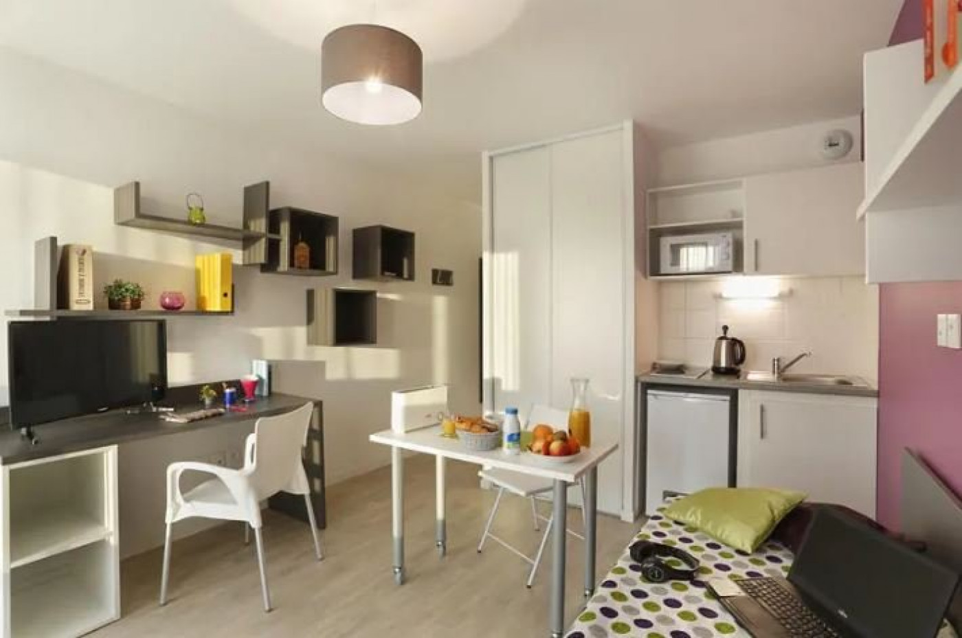 vente Résidence etudiante Roubaix - Photo 4