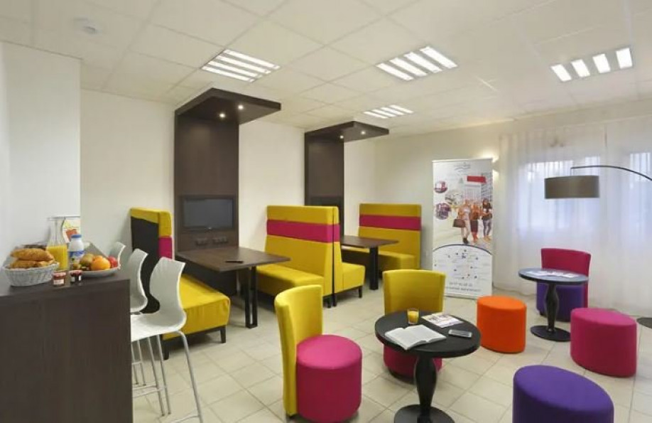 vente Résidence etudiante Roubaix - Photo 5