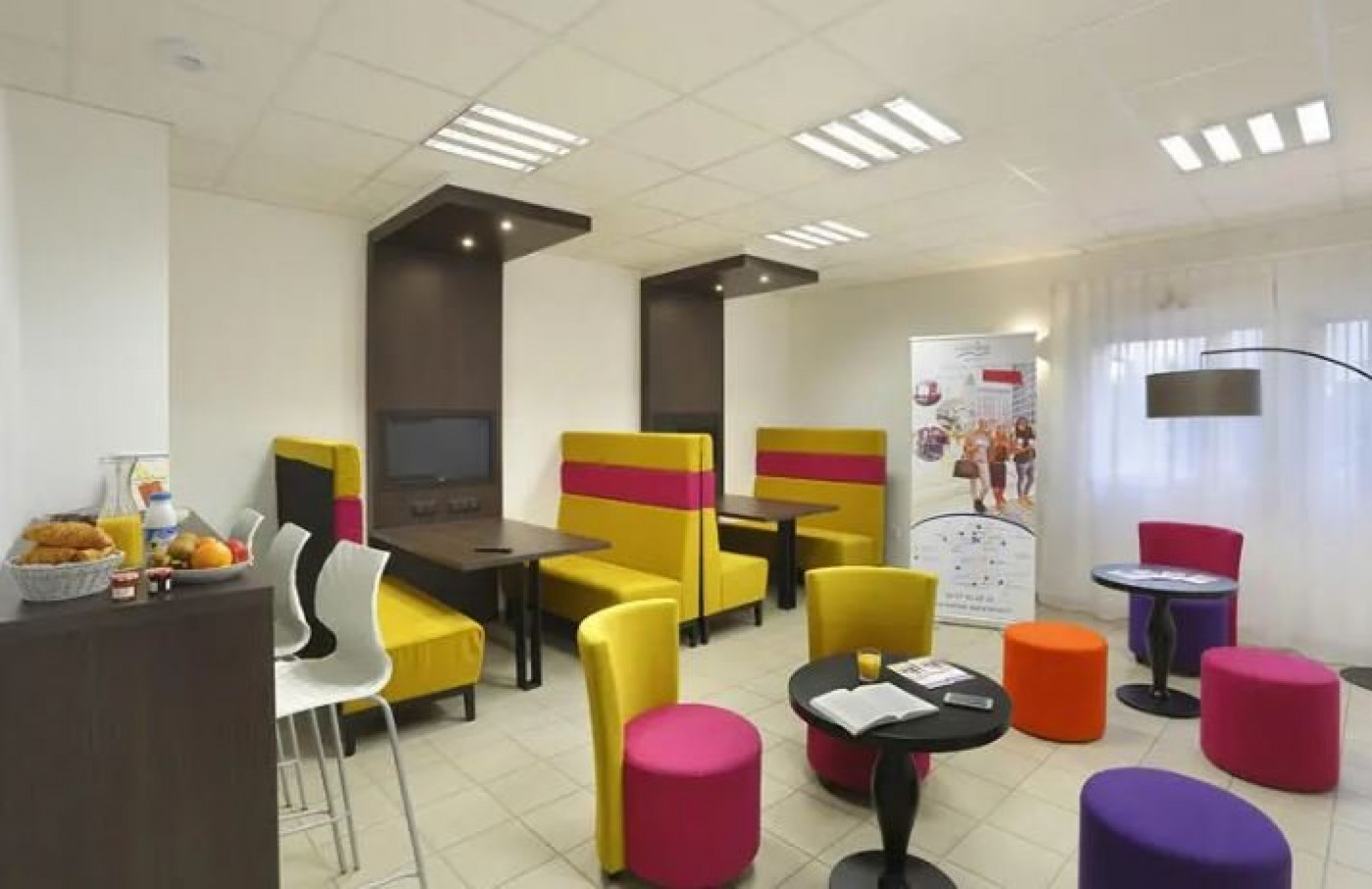 vente Résidence etudiante Roubaix - Photo 5