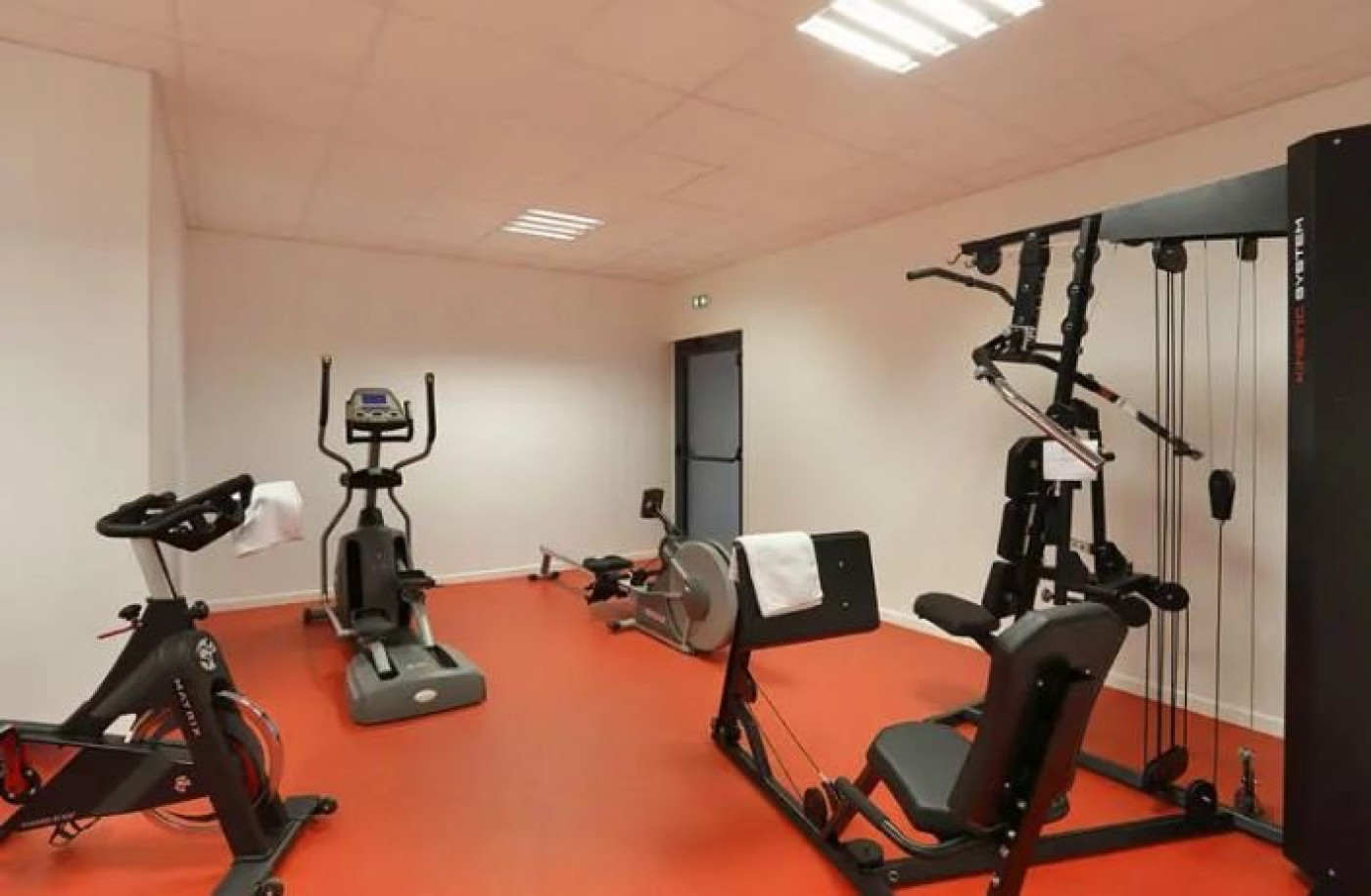 vente Résidence etudiante Roubaix - Photo 6