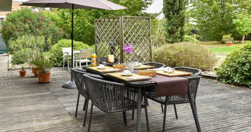 vente Résidence seniors Toulouse