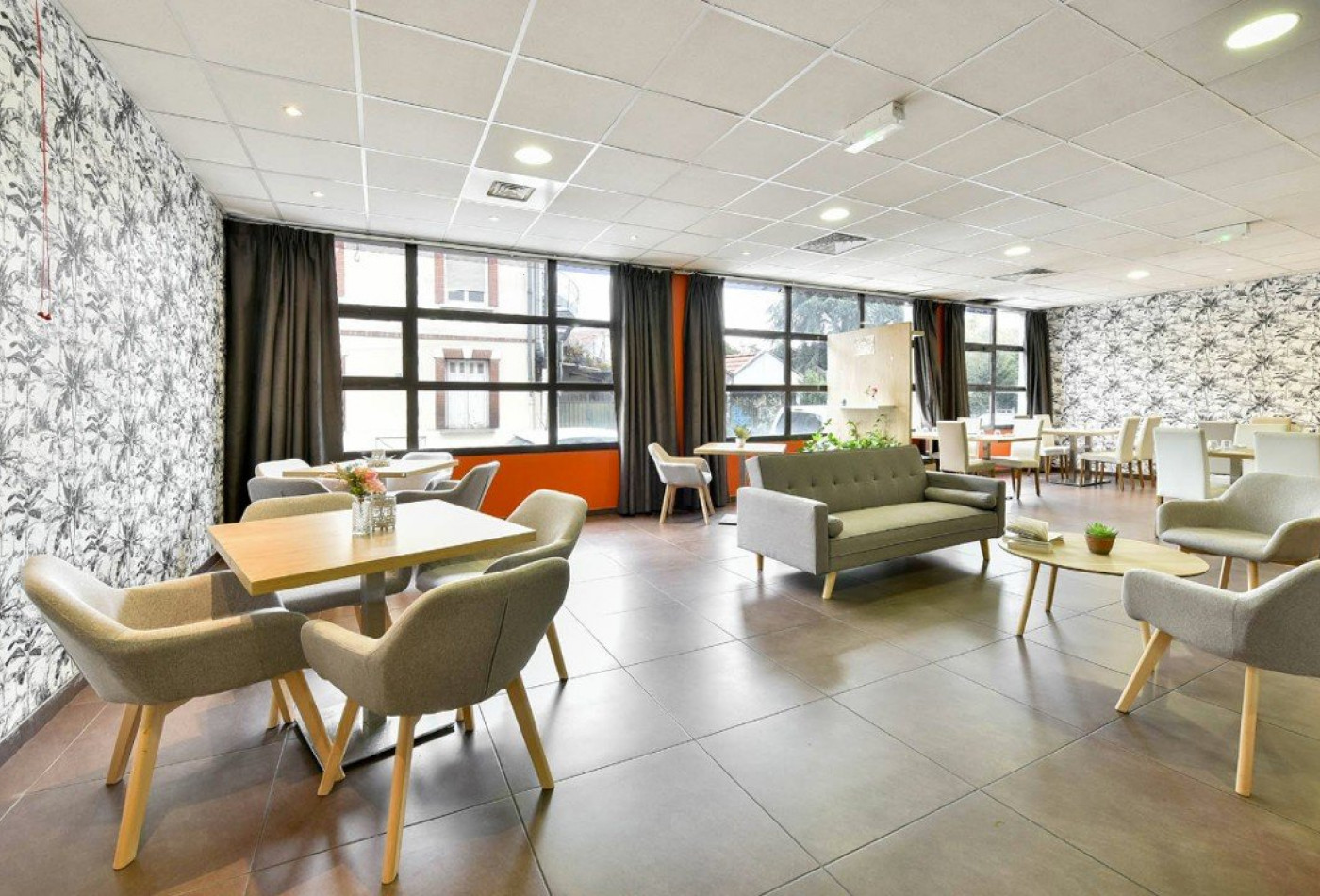 vente Résidence seniors Toulouse - Photo 8