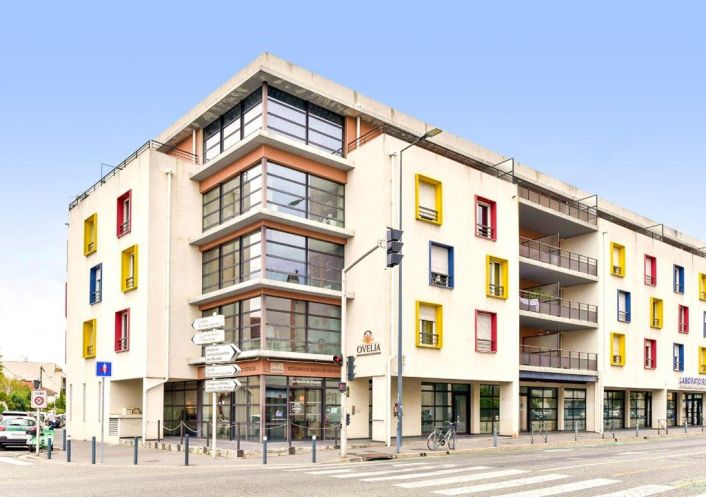 vente Résidence seniors Toulouse