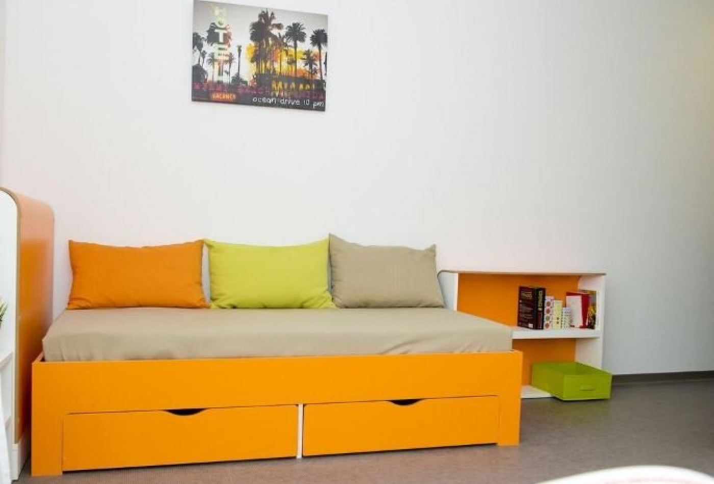 vente Résidence etudiante Montpellier - Photo 3