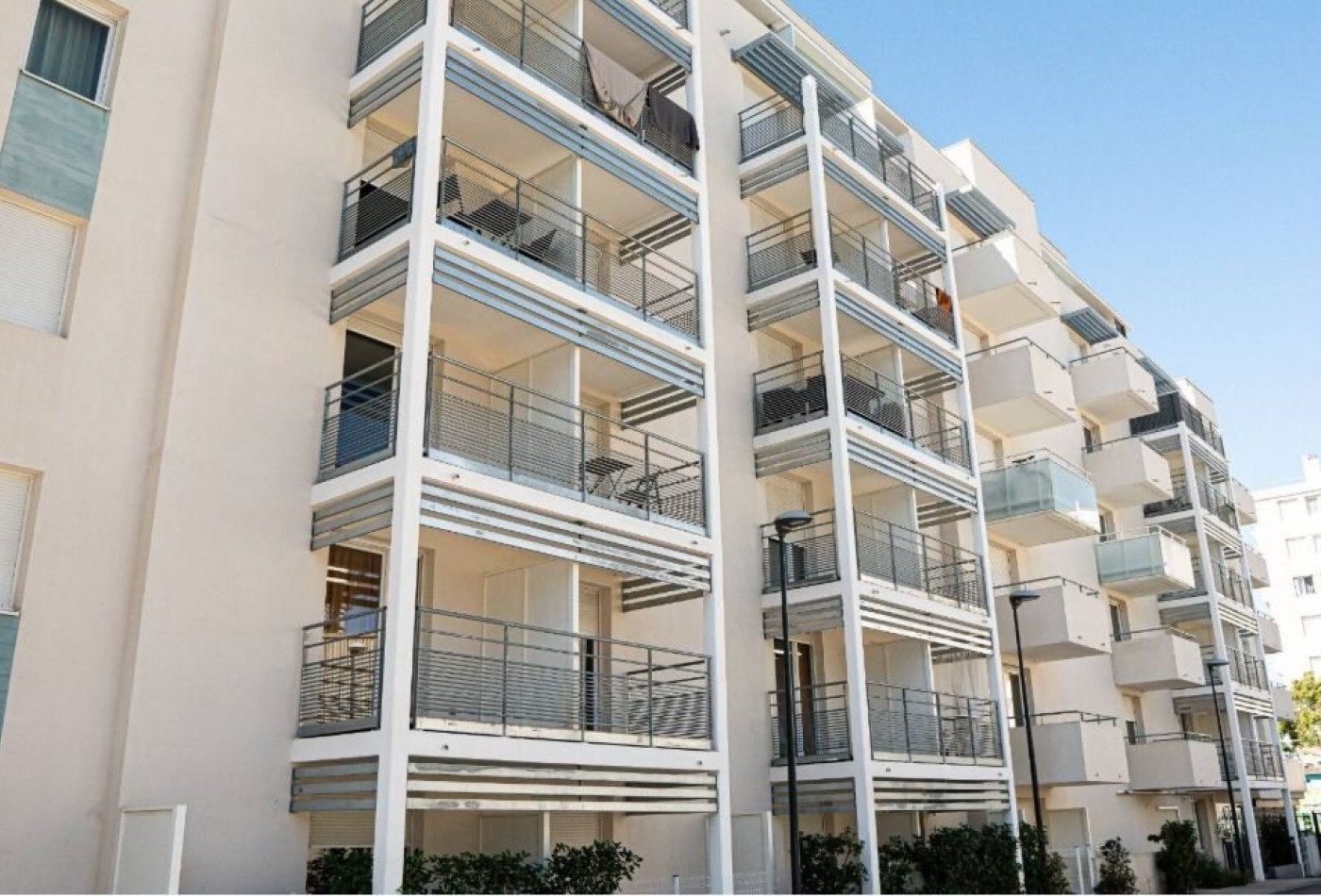 vente Résidence etudiante Montpellier - Photo 1