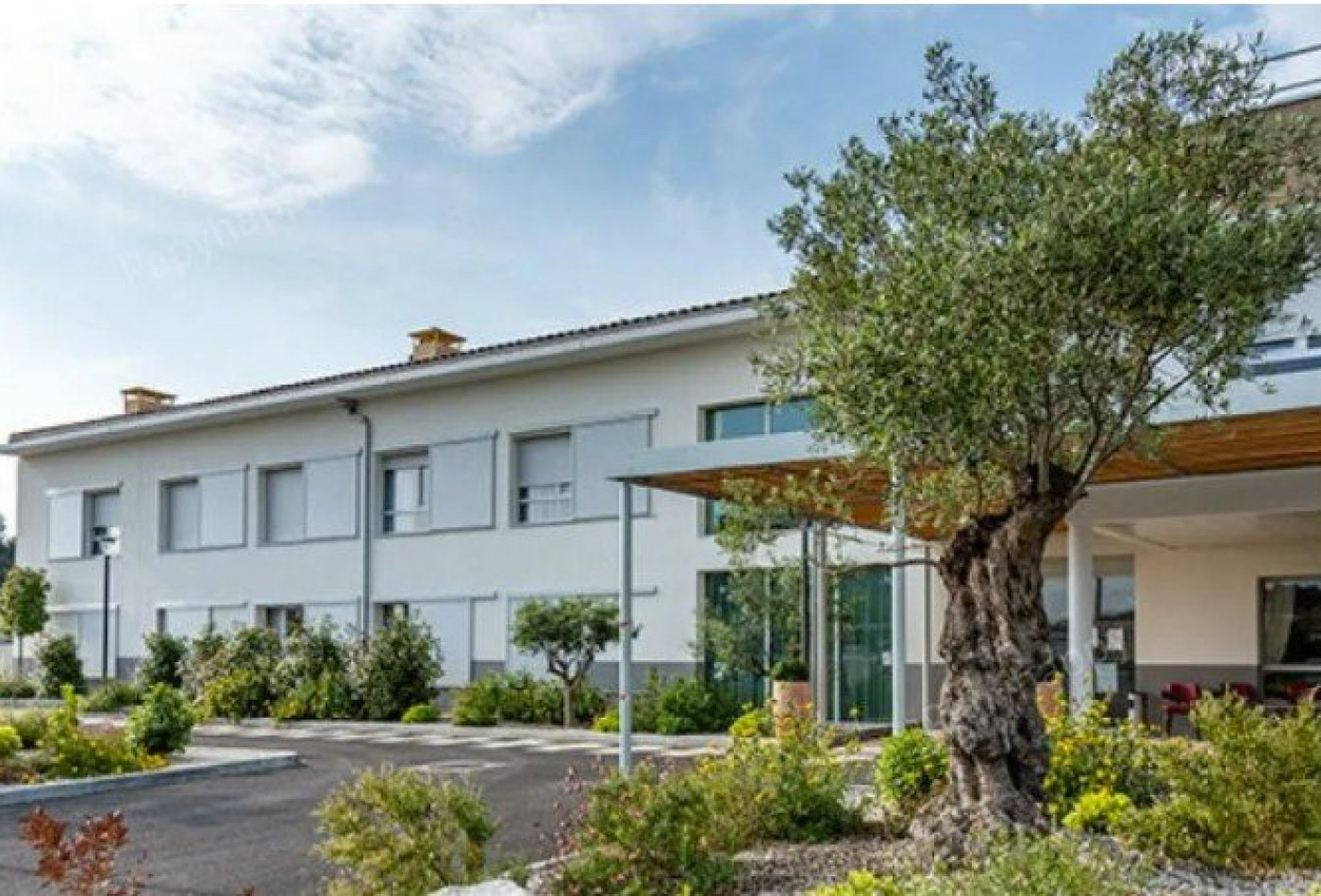 vente Résidence seniors Saint Georges D'orques - Photo 1