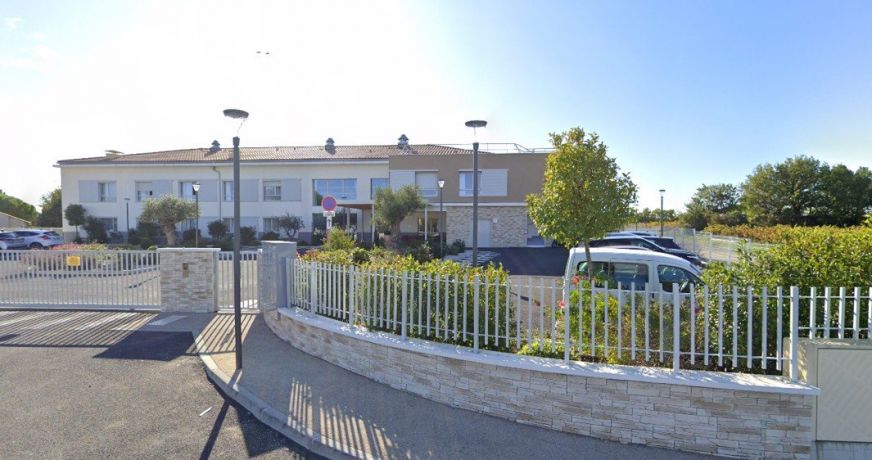 vente Résidence seniors Saint Georges D'orques