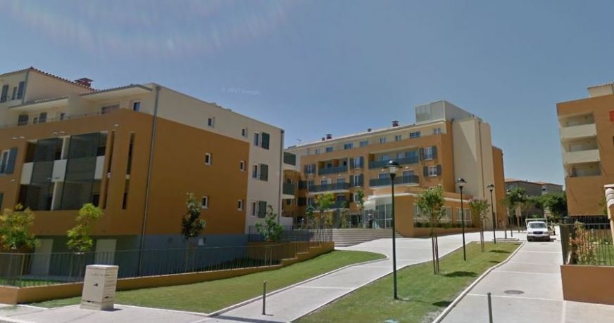 vente Résidence seniors Uzes