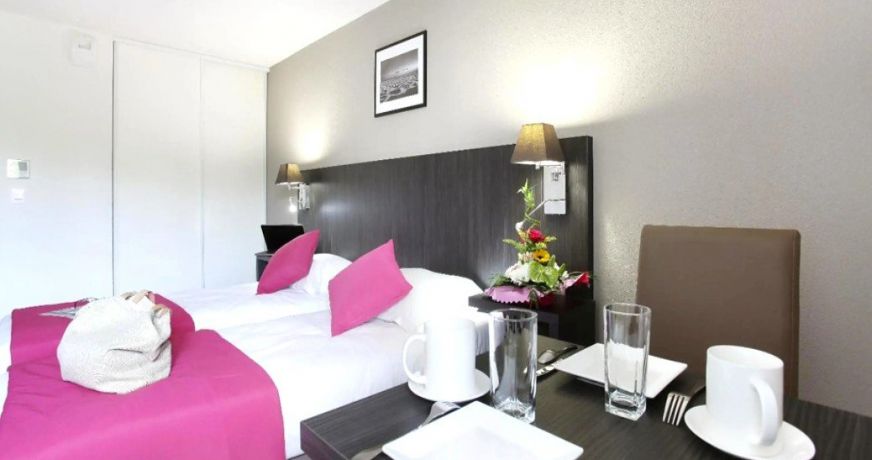 vente Résidence affaires Marseille 4eme Arrondissement