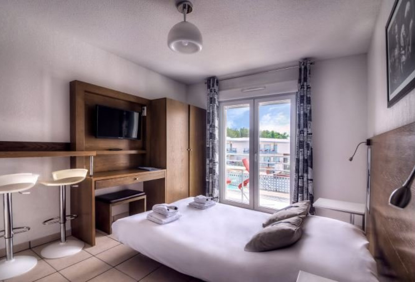 vente Résidence etudiante Antibes - Photo 3