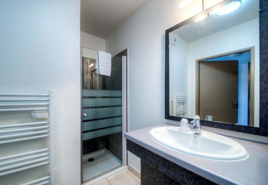 vente Résidence etudiante Antibes - Photo 5