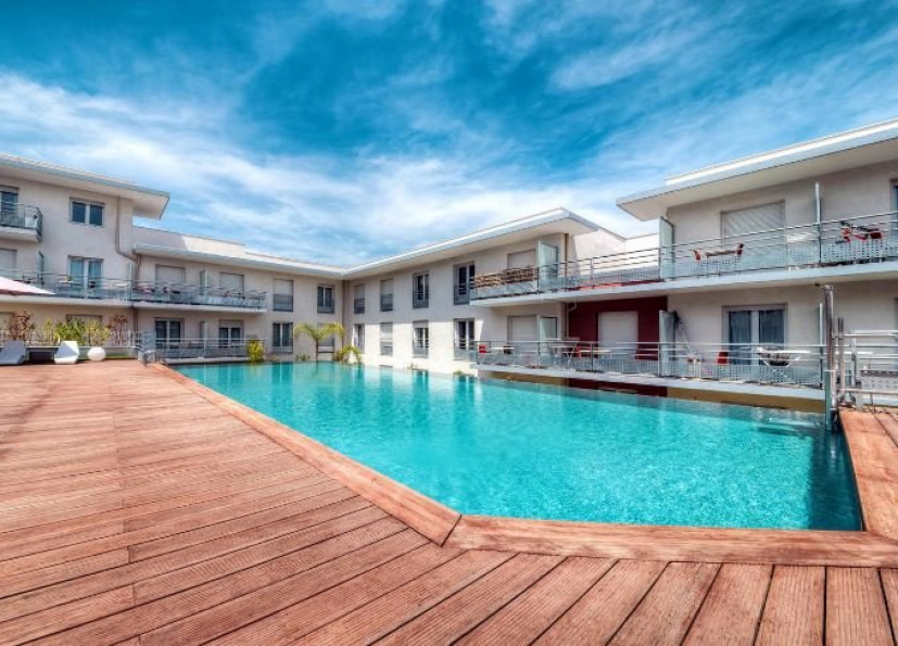 vente Résidence etudiante Antibes - Photo 6