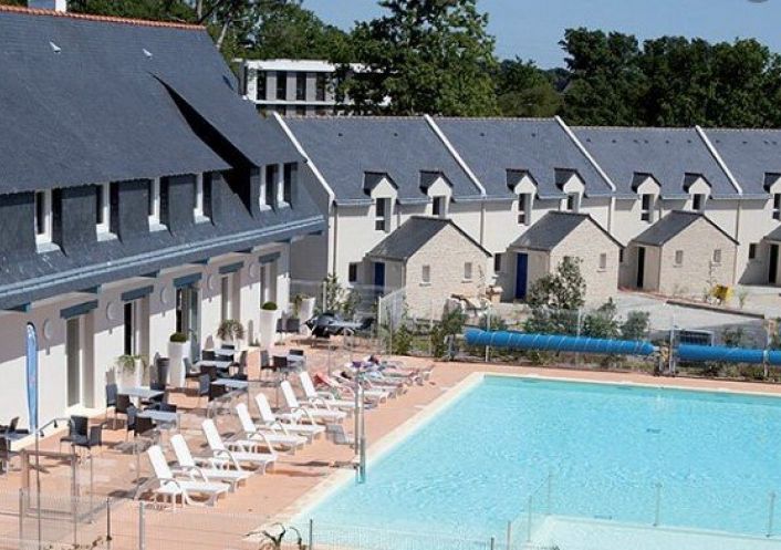 vente Résidence tourisme Plescop