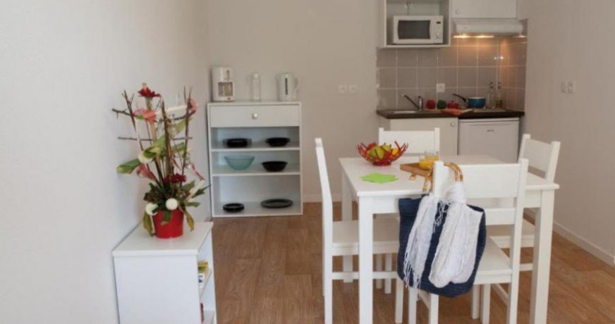 vente Résidence tourisme Plescop