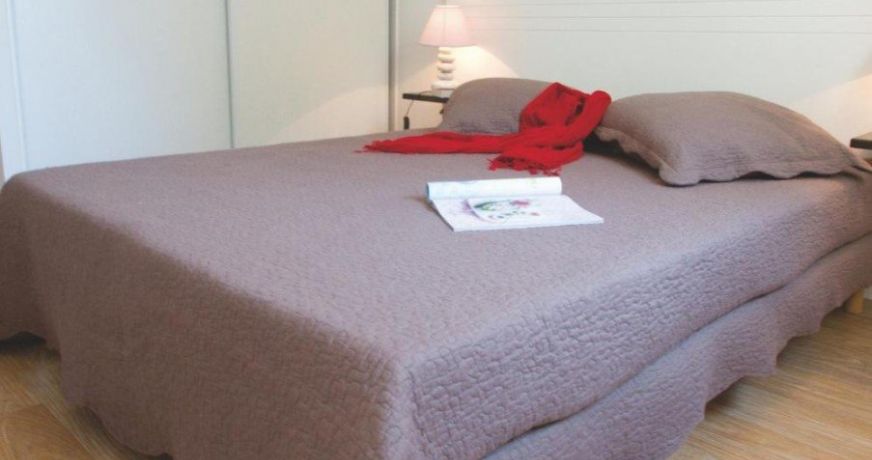 vente Résidence tourisme Plescop