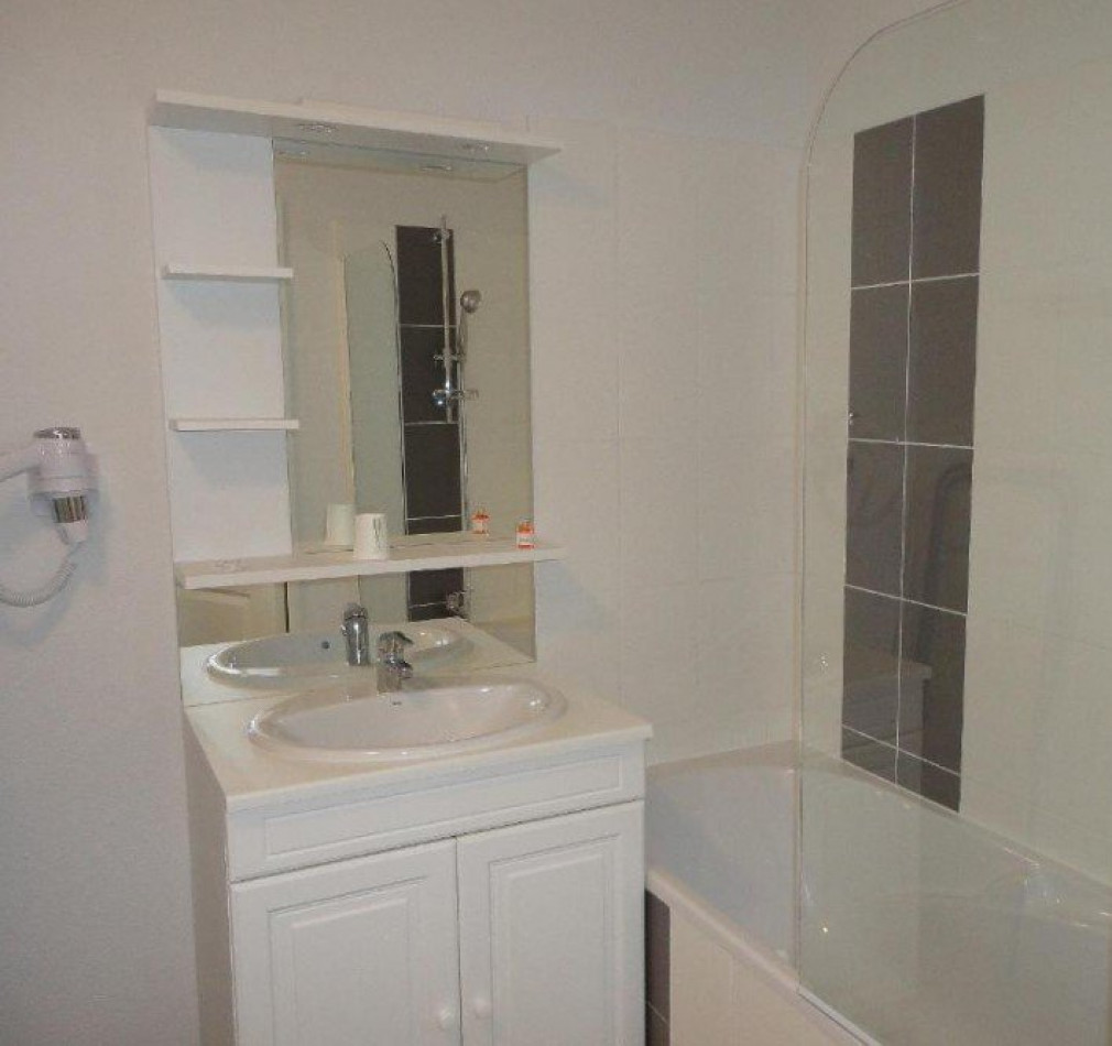 vente Résidence tourisme Plescop - Photo 4