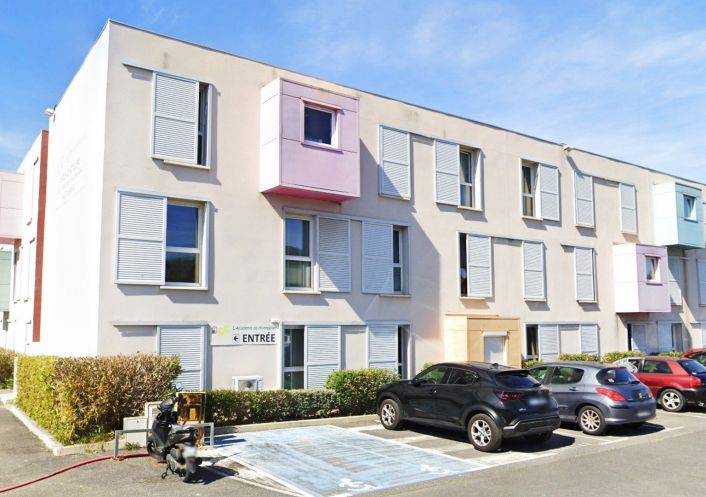 vente Résidence etudiante Vendargues