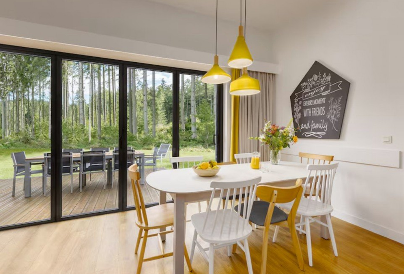 vente Résidence tourisme Hermelange - Photo 3