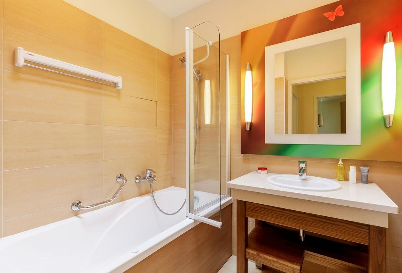 vente Résidence tourisme Hermelange - Photo 7