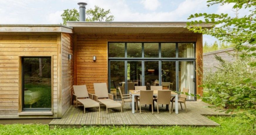 vente Résidence tourisme Hermelange