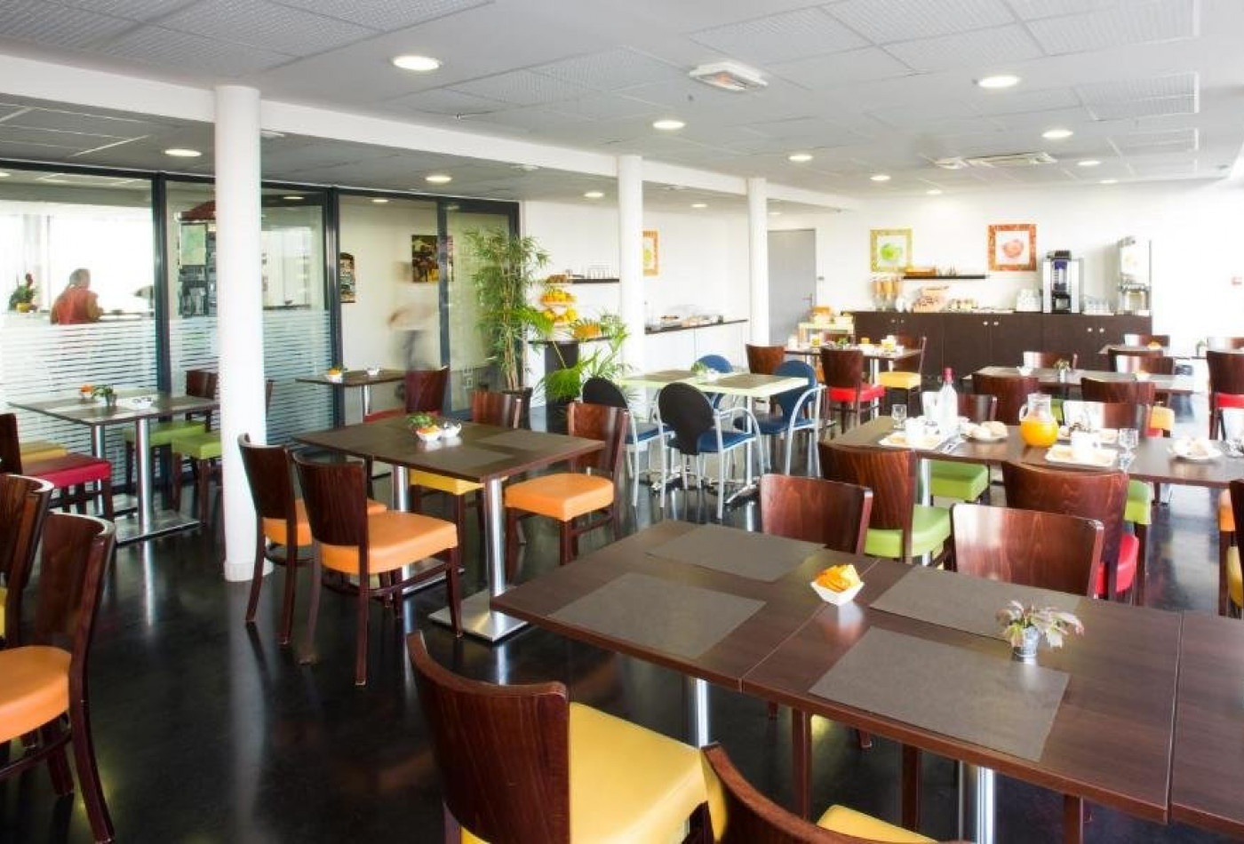 vente Résidence affaires Bordeaux - Photo 7