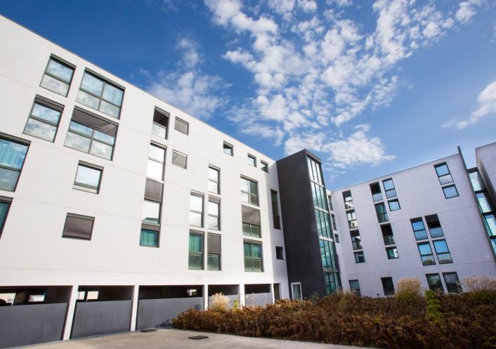 vente Résidence affaires Bordeaux