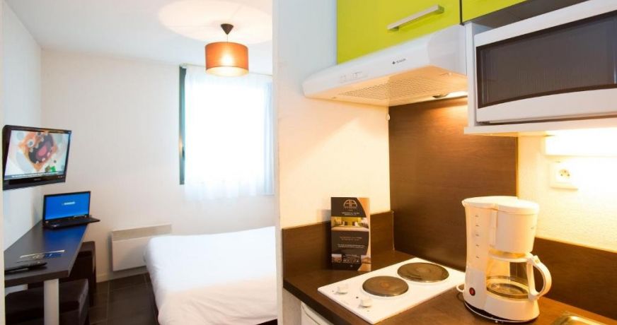 vente Résidence affaires Bordeaux