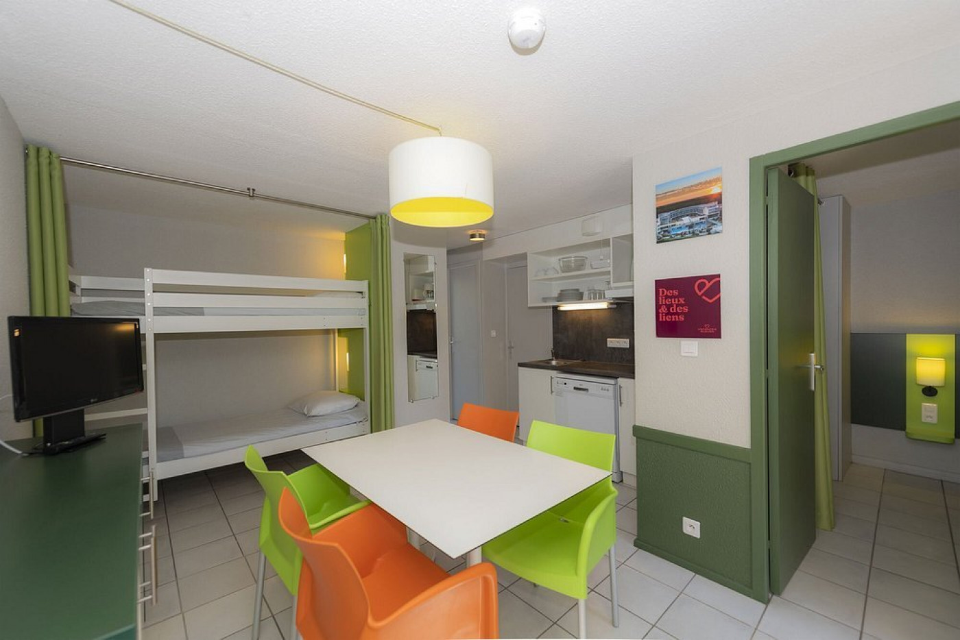 vente Résidence tourisme Berrias Et Casteljau - Photo 3