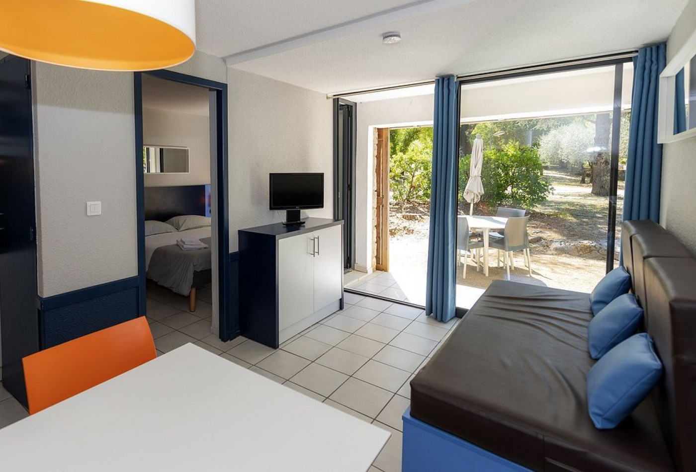 vente Résidence tourisme Berrias Et Casteljau - Photo 2