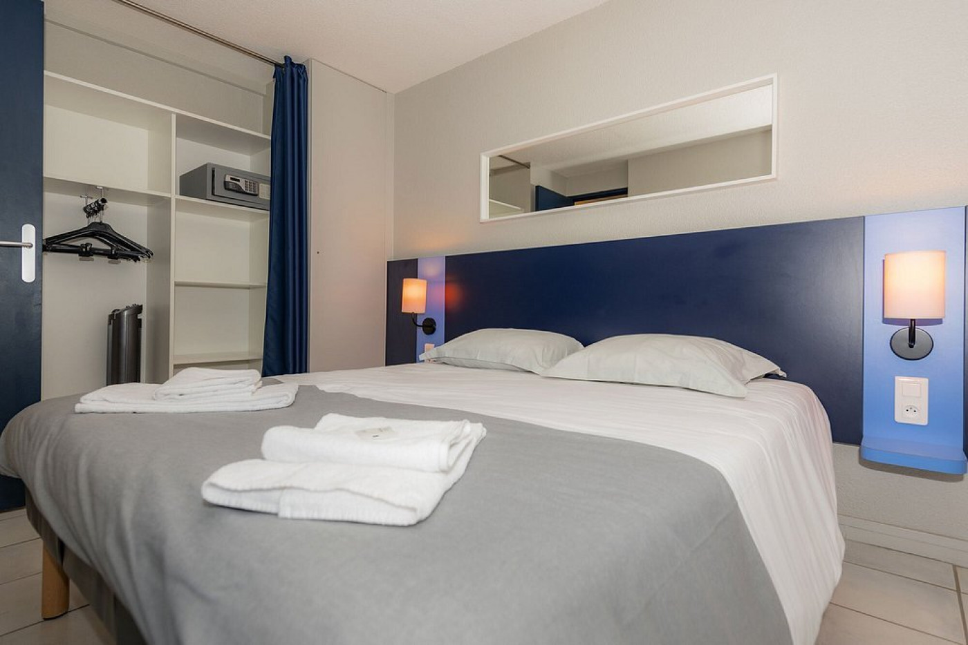 vente Résidence tourisme Berrias Et Casteljau - Photo 5