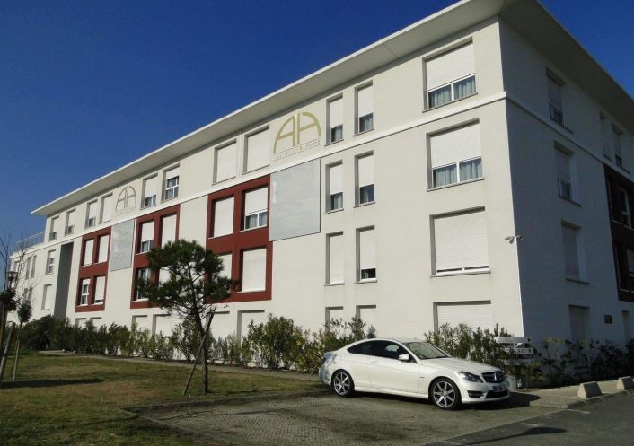 vente Résidence affaires Merignac