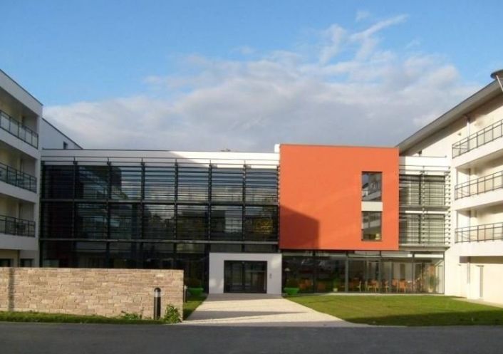 vente Résidence seniors Bruz